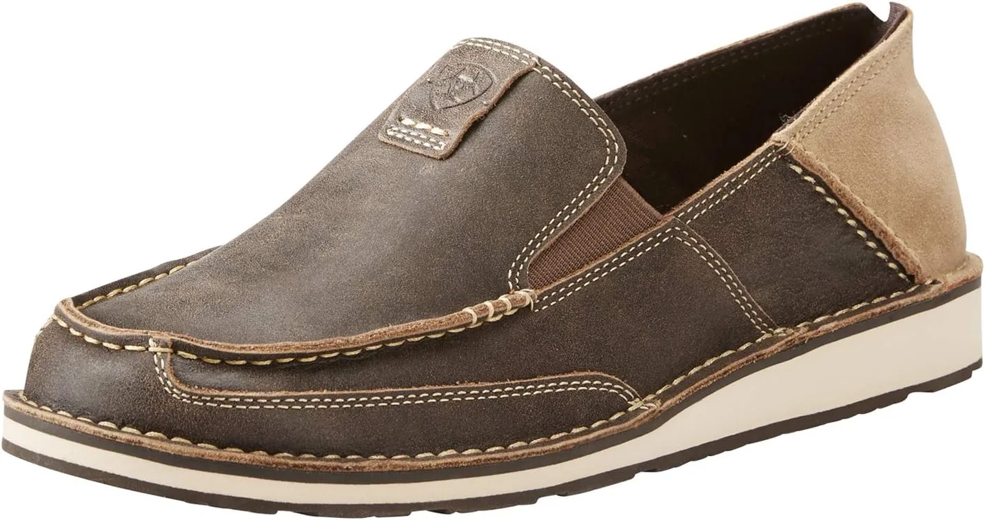 ARIAT Men's Cruiser Casual Shoe
