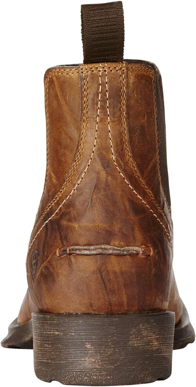 ARIAT Men's Midtown Rambler Boot