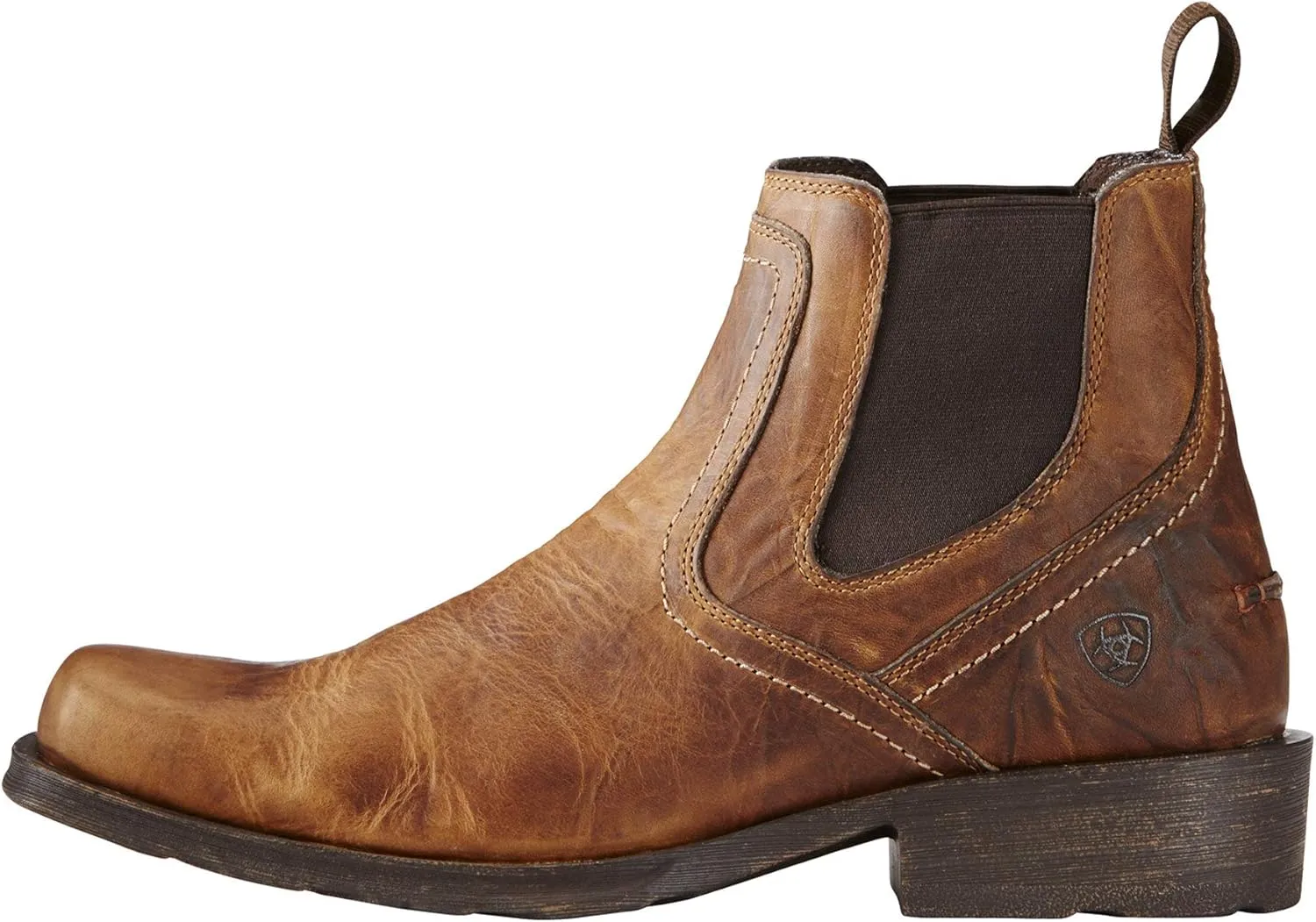 ARIAT Men's Midtown Rambler Boot