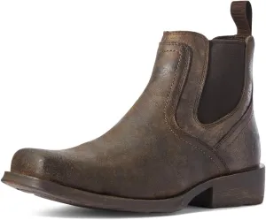 ARIAT Men's Midtown Rambler Boot