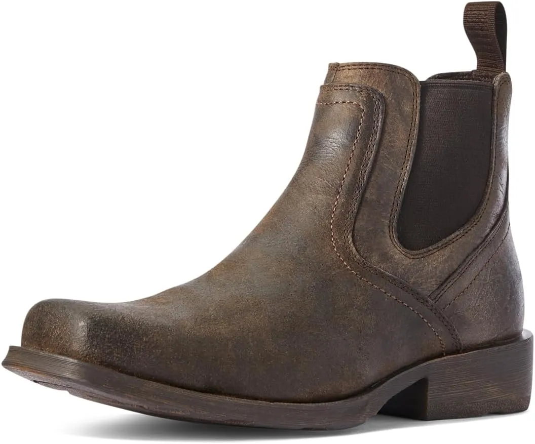 ARIAT Men's Midtown Rambler Boot