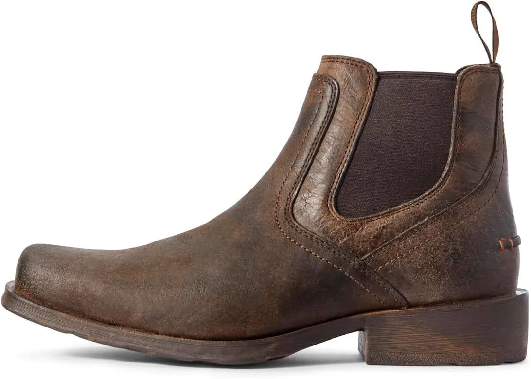 ARIAT Men's Midtown Rambler Boot