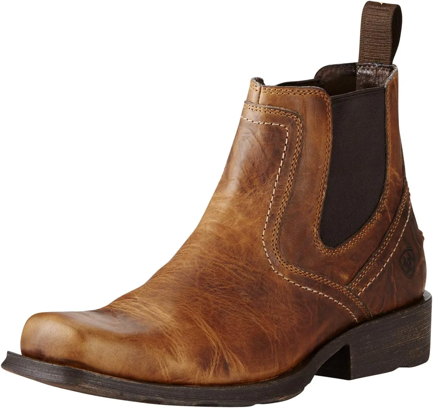 ARIAT Men's Midtown Rambler Boot