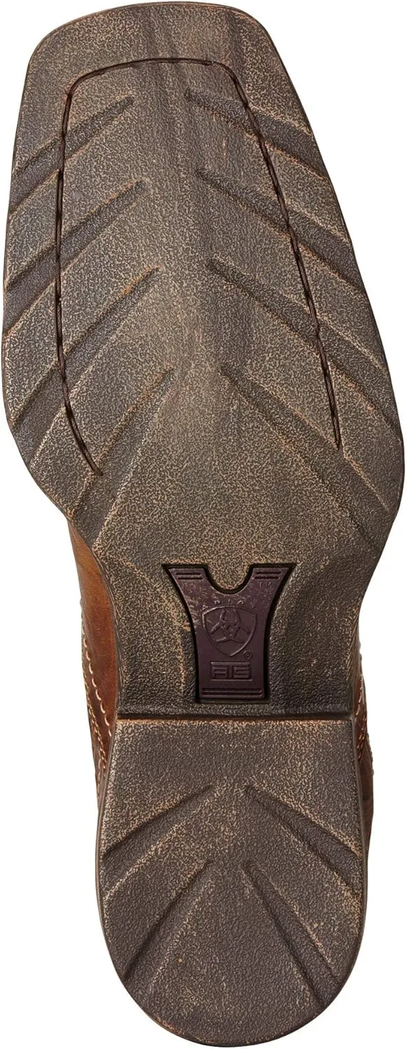 ARIAT Men's Midtown Rambler Boot