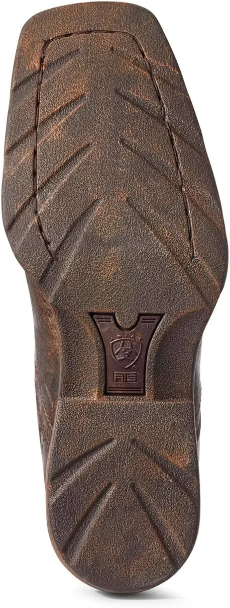 ARIAT Men's Midtown Rambler Boot