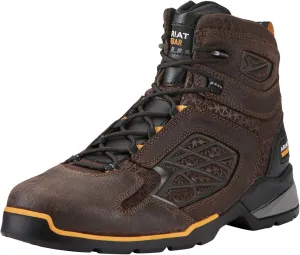 ARIAT Men's Rebar Flex 6" Composite Toe Work Boot