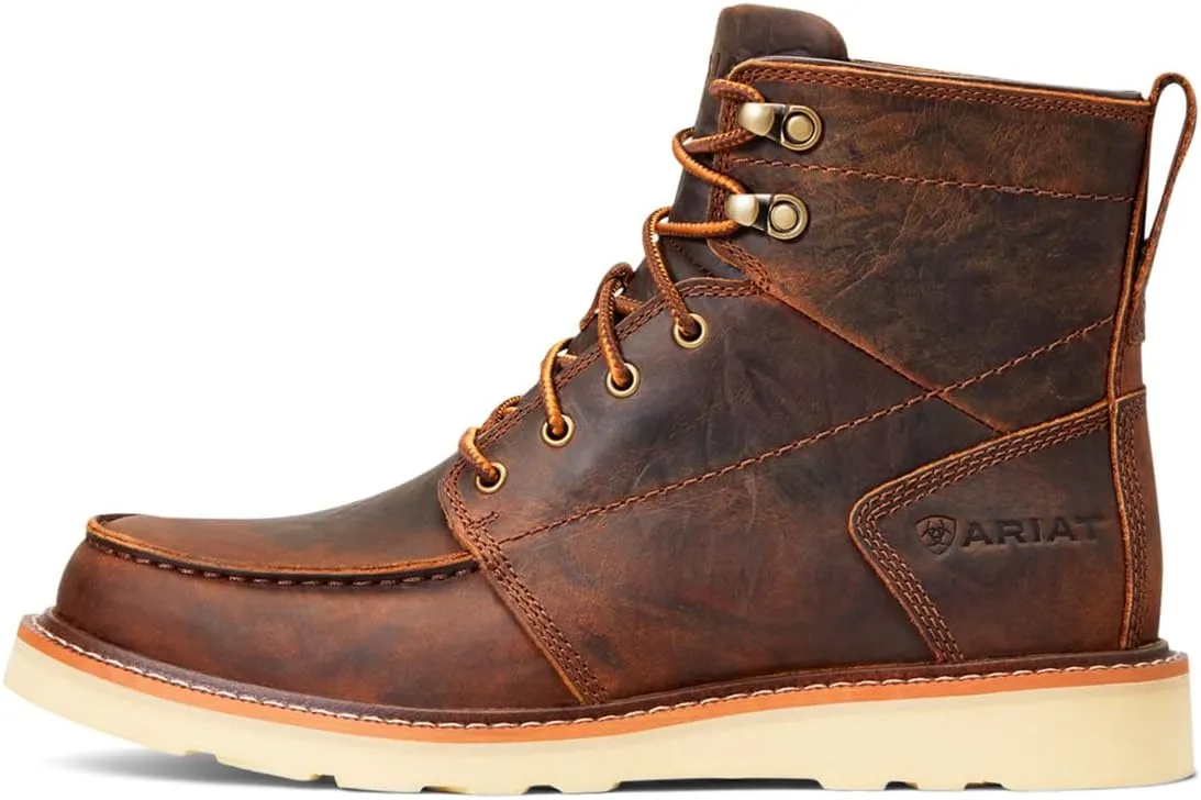 Ariat Men's Recon Lace Boot
