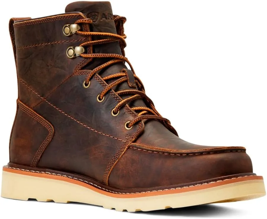 Ariat Men's Recon Lace Boot