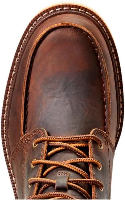 ARIAT Unisex-Child Recon Lace Boot Western