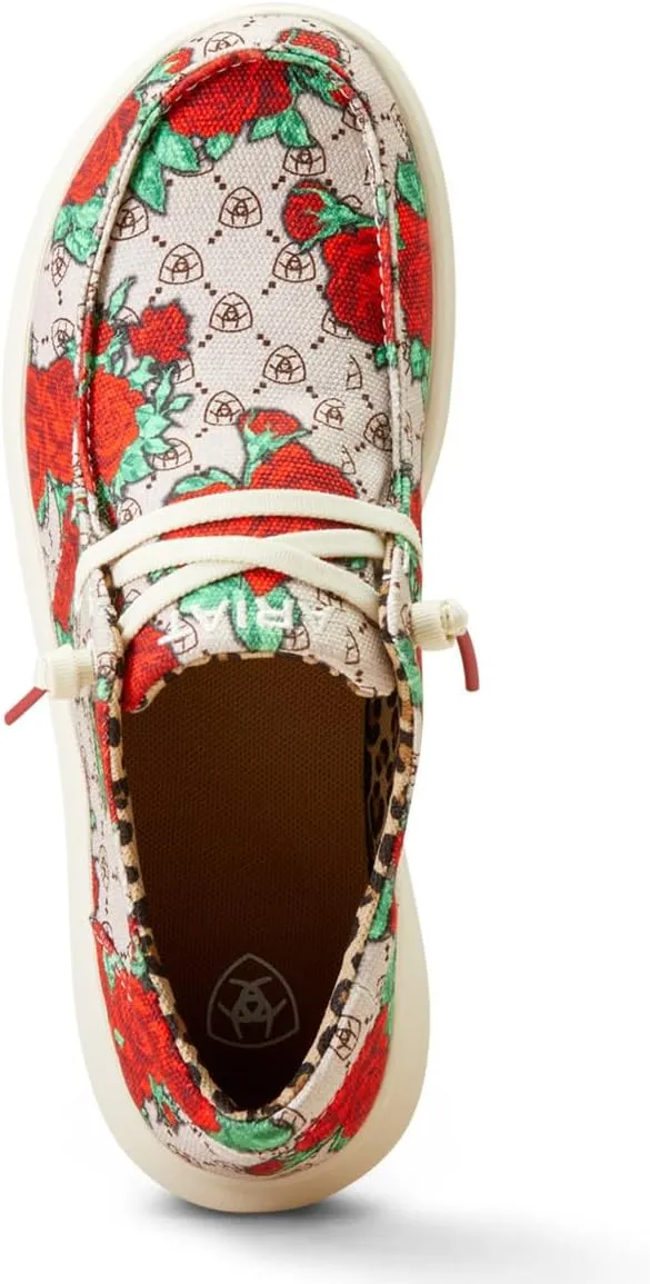 ARIAT Women's Hilo Loafer