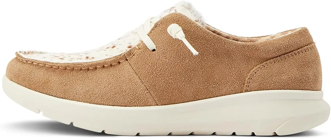 ARIAT Women's Hilo Loafer