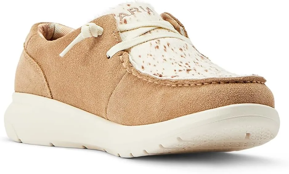 ARIAT Women's Hilo Loafer