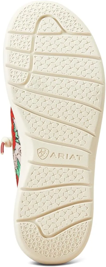 ARIAT Women's Hilo Loafer