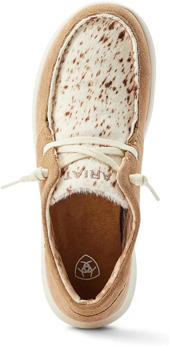 ARIAT Women's Hilo Loafer
