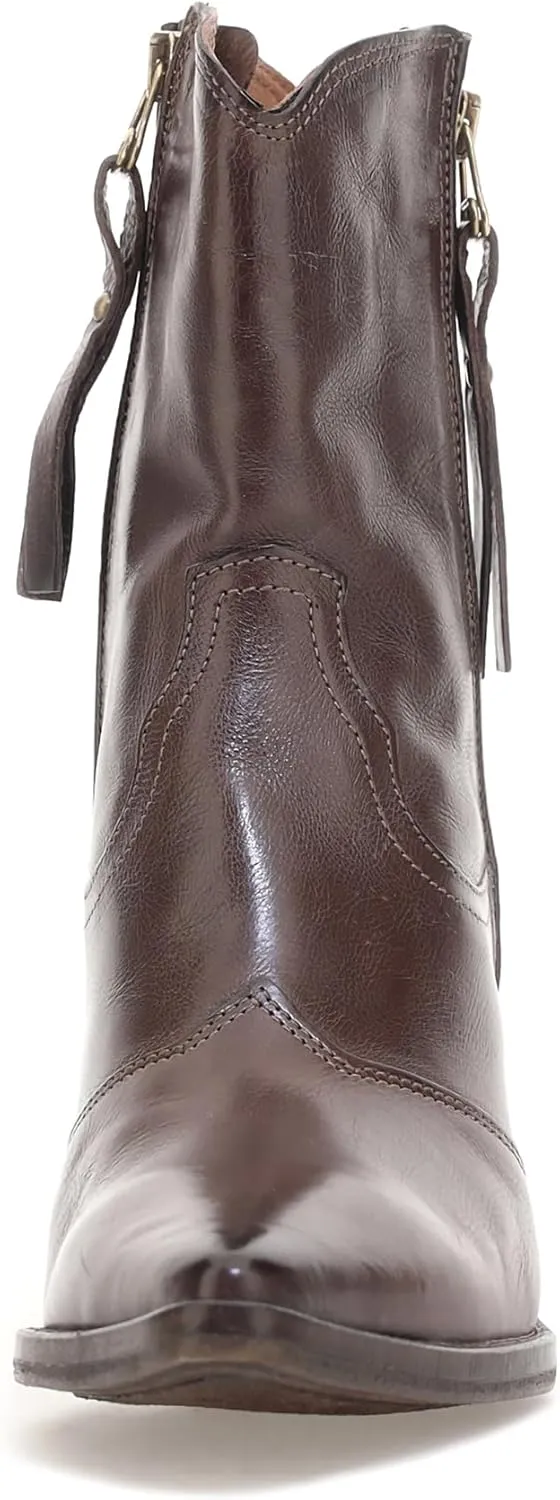 A.S.98 Charlie Women's Western Boot