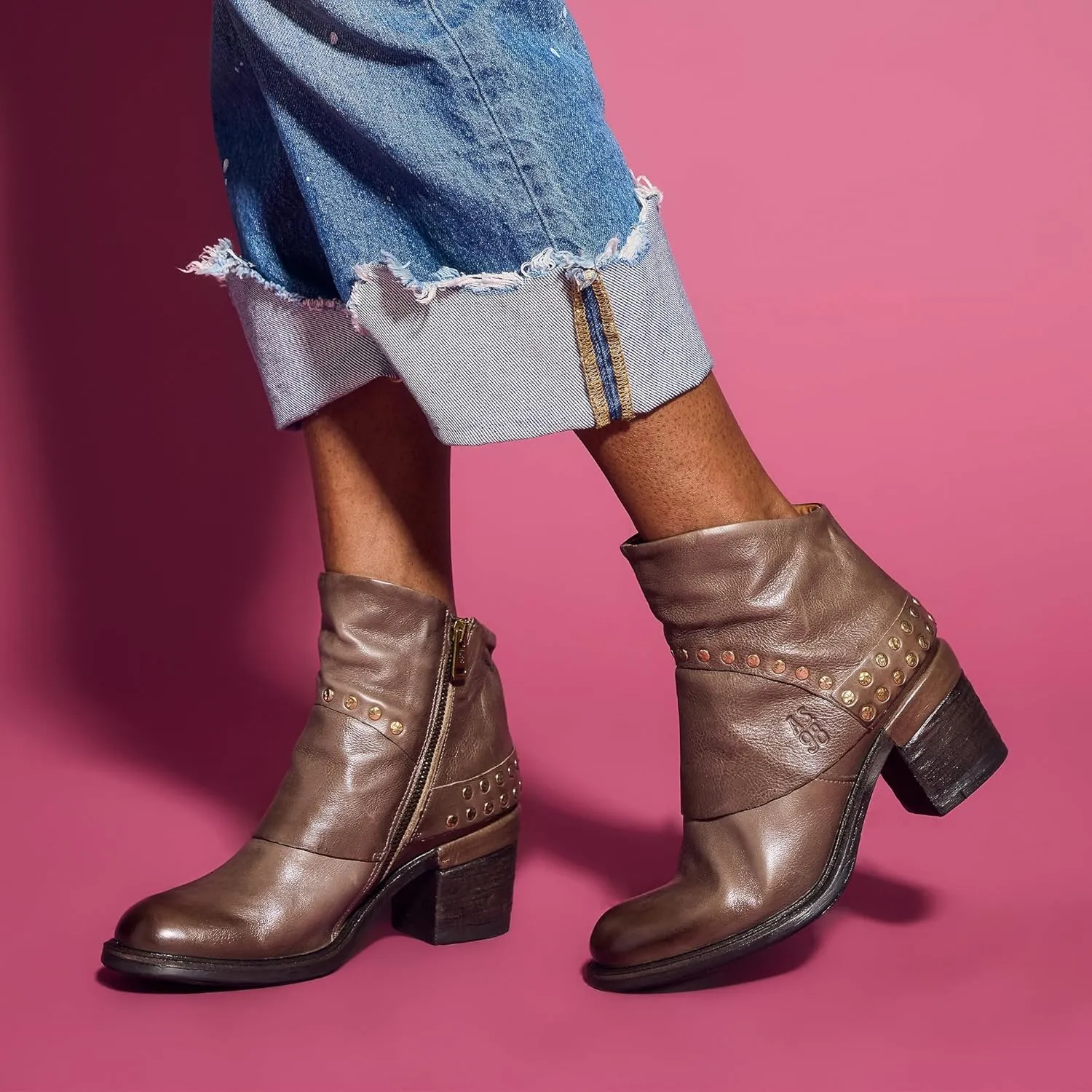 A.S.98 Jonas Women's Boots