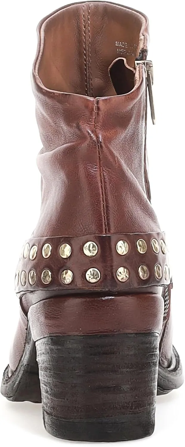 A.S.98 Jonas Women's Boots