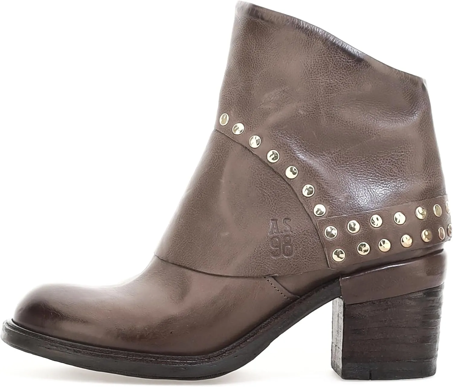 A.S.98 Jonas Women's Boots