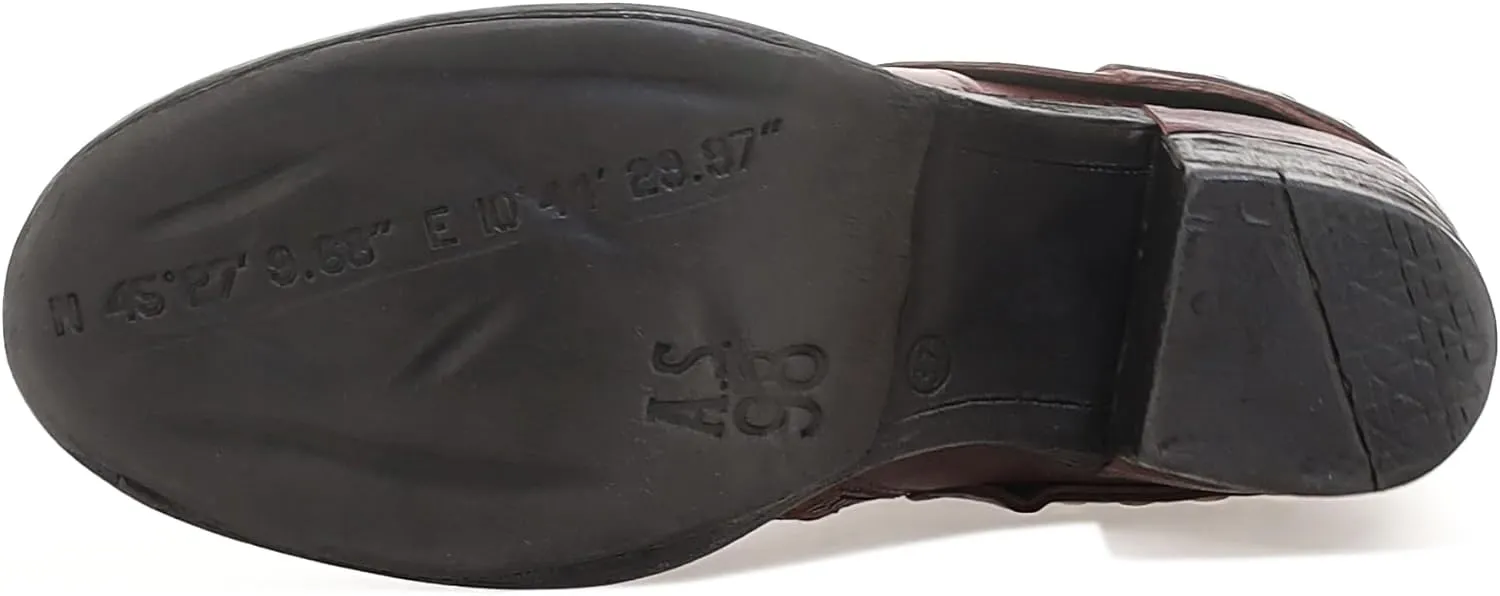 A.S.98 Jonas Women's Boots