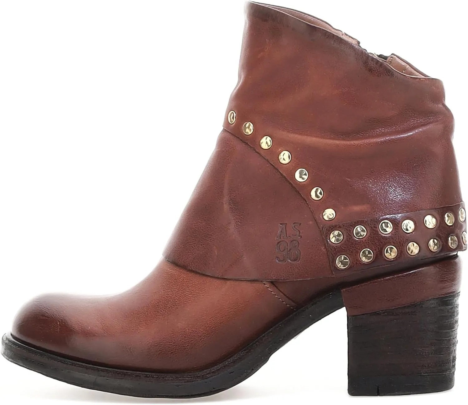 A.S.98 Jonas Women's Boots