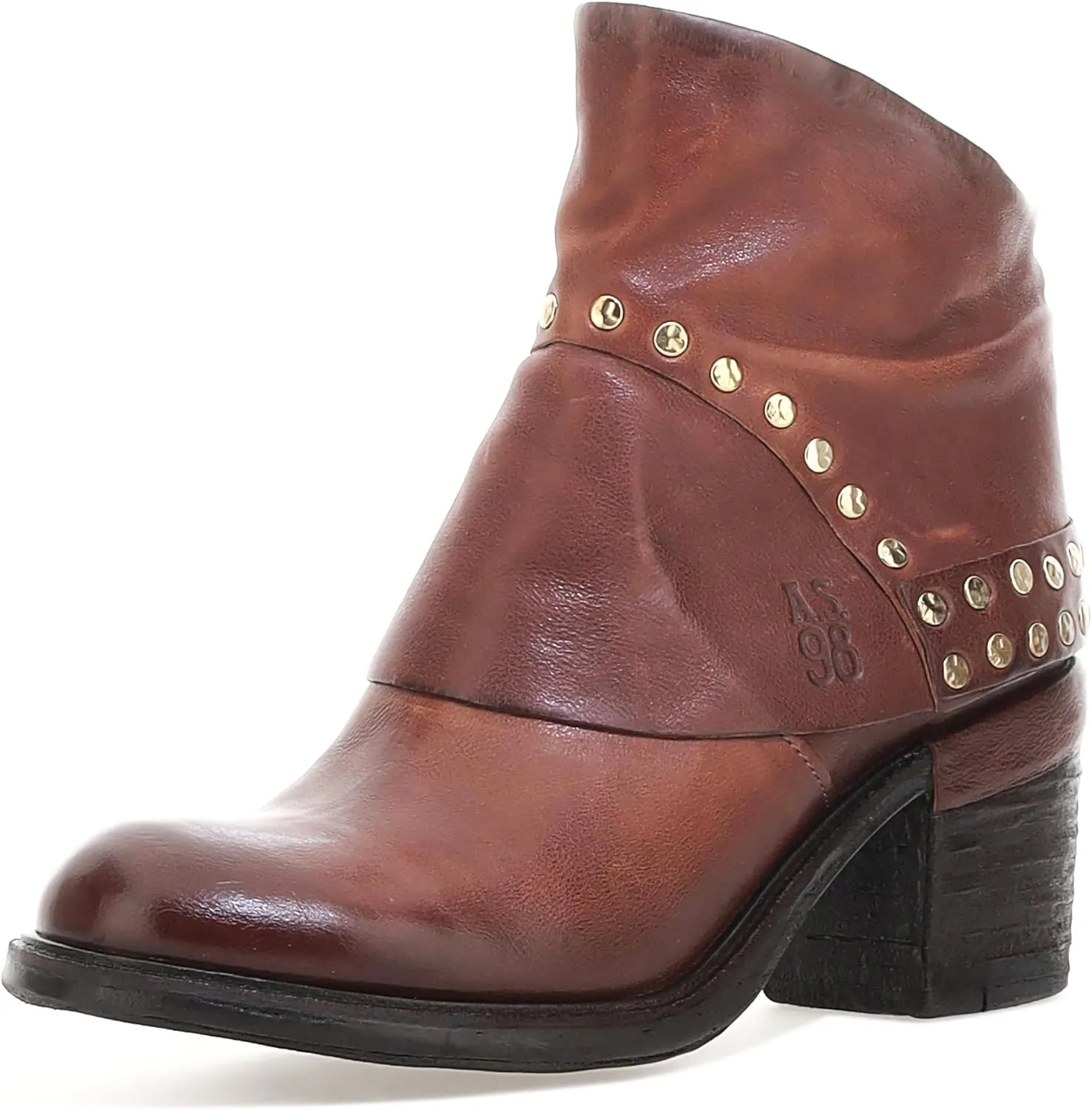 A.S.98 Jonas Women's Boots