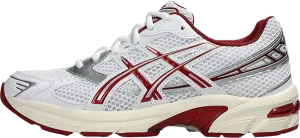 ASICS Gel 1130 "Red Dahlia" Women's