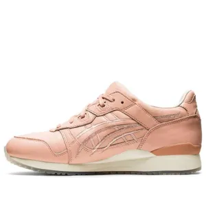 ASICS Gel-Lyte III "Kobe Beef"
