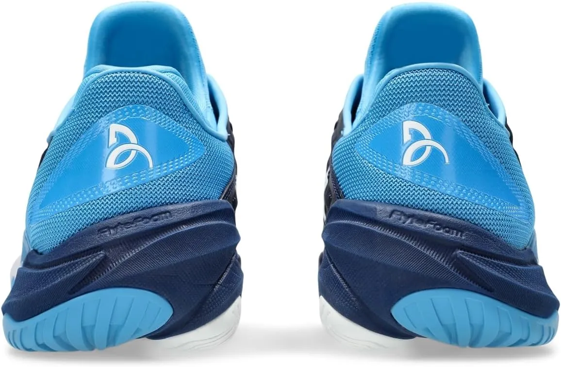 Asics Men's Court FlyteFoam 3 Novak Tennis Shoe