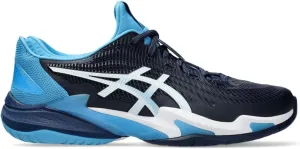 Asics Men's Court FlyteFoam 3 Novak Tennis Shoe