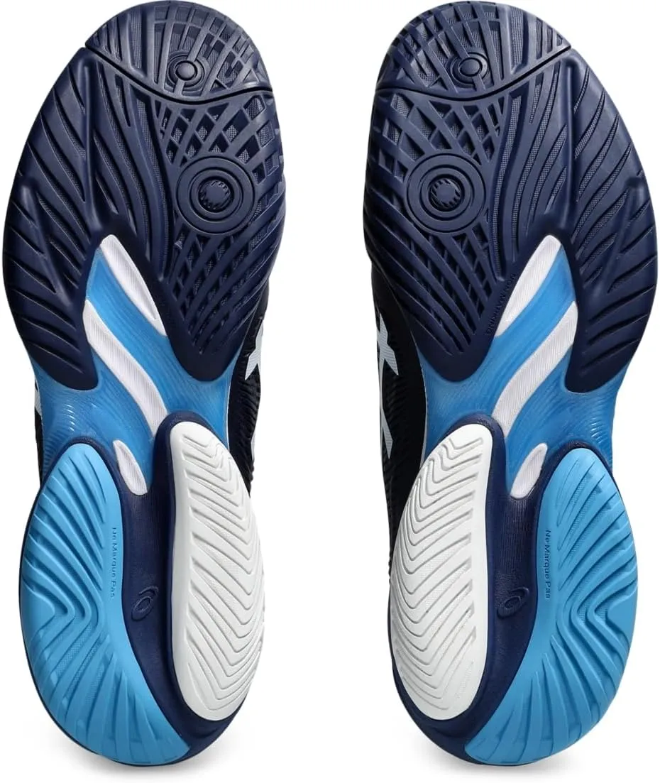 Asics Men's Court FlyteFoam 3 Novak Tennis Shoe
