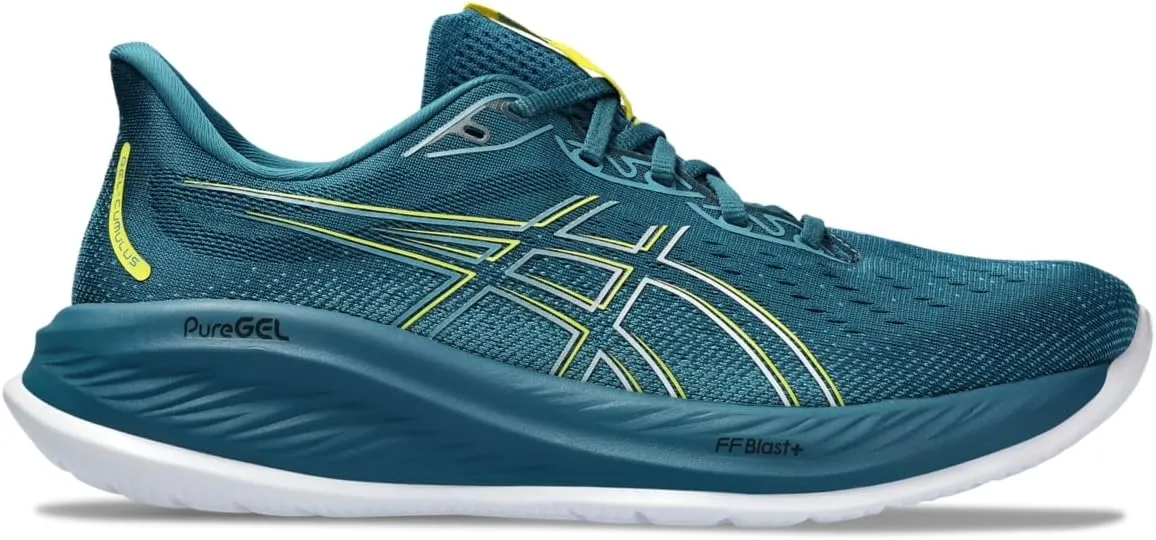 ASICS Men's Gel-Cumulus 26 Running Shoe
