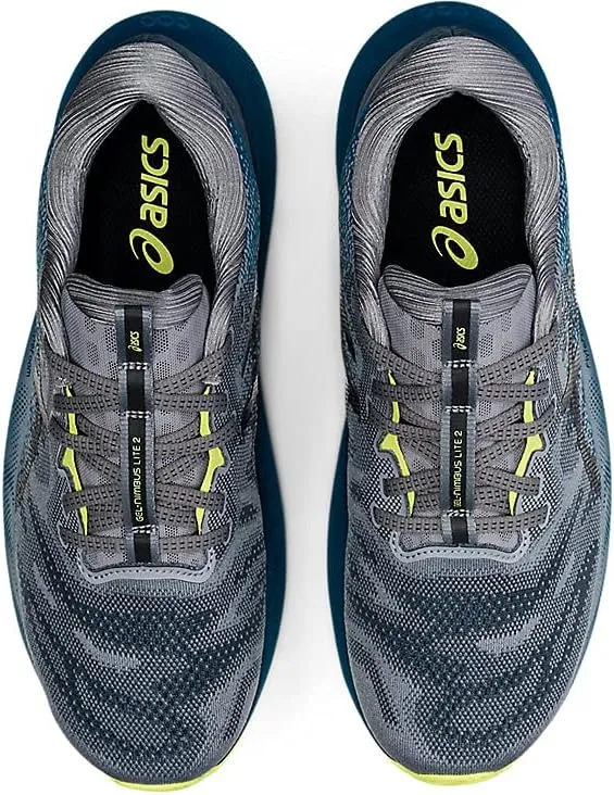 Asics Men's Gel-Nimbus Lite 2 Running Shoes