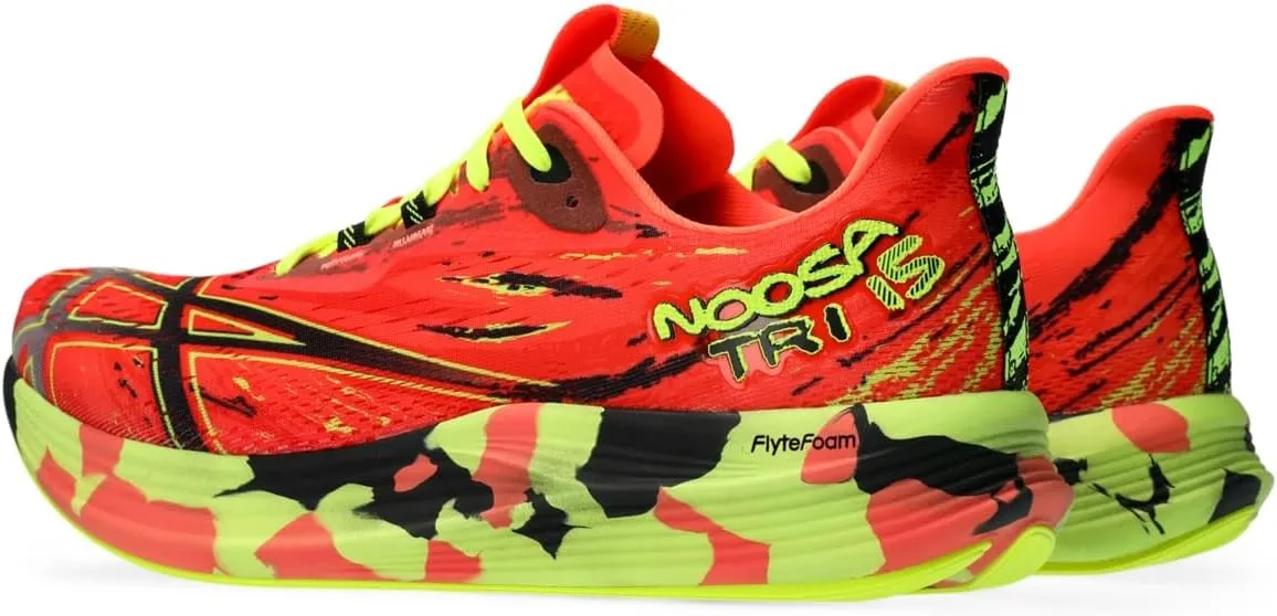 ASICS Men's Noosa TRI 15 Running Shoes