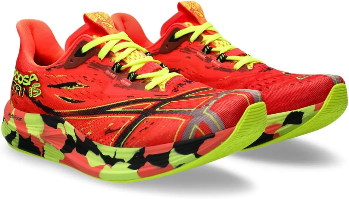 ASICS Men's Noosa TRI 15 Running Shoes