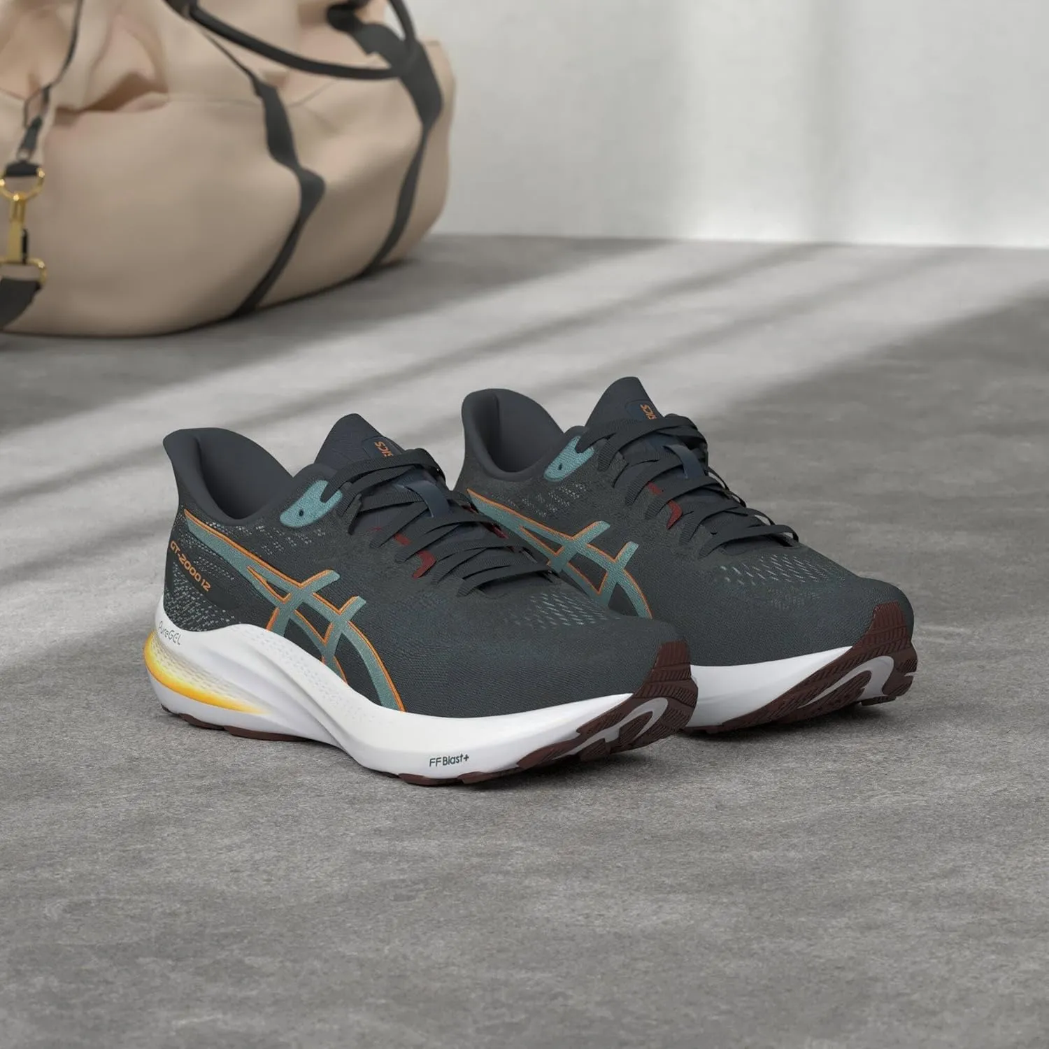 ASICS Men's Sneaker