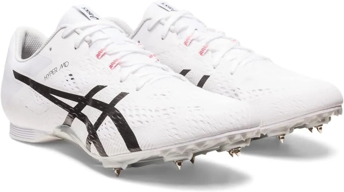 ASICS Unisex Adult Hyper MD 8 Track Shoes