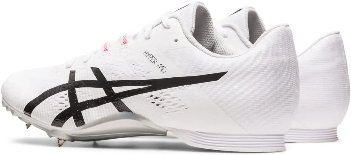 ASICS Unisex Adult Hyper MD 8 Track Shoes