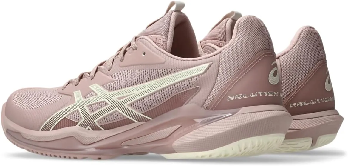 Asics Women's Solution Speed FlyteFoam 3 Tennis Shoe