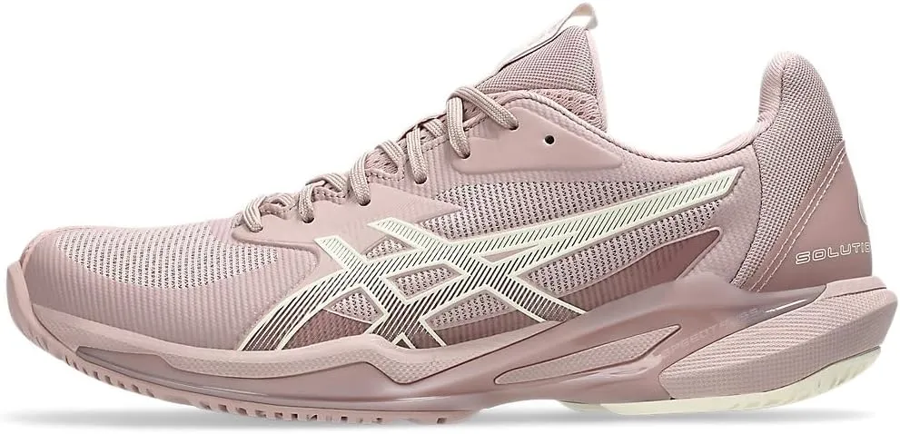 Asics Women's Solution Speed FlyteFoam 3 Tennis Shoe