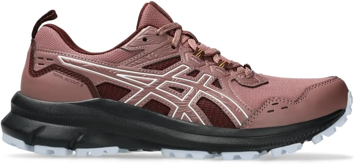 ASICS Women's Trail Scout 3 Running Shoe