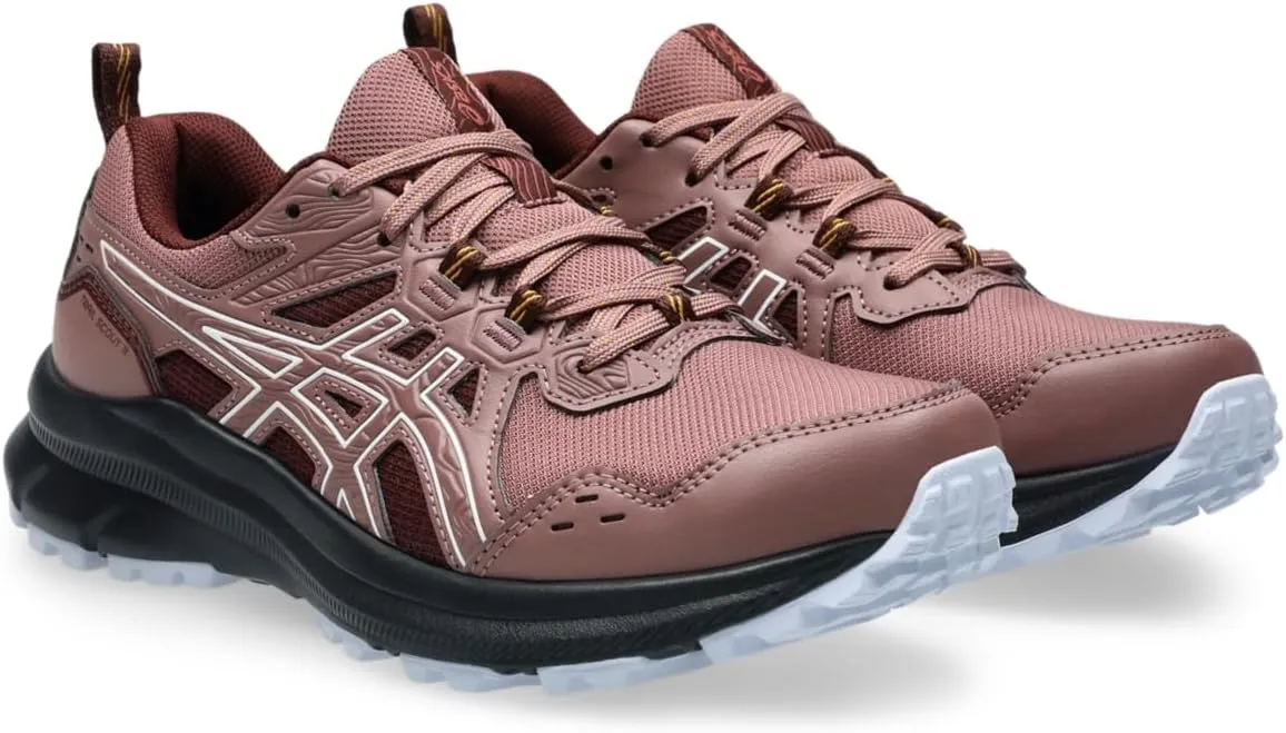 ASICS Women's Trail Scout 3 Running Shoe