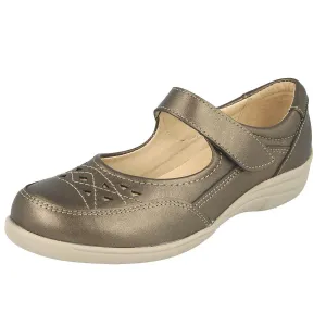 Astwood Shoe