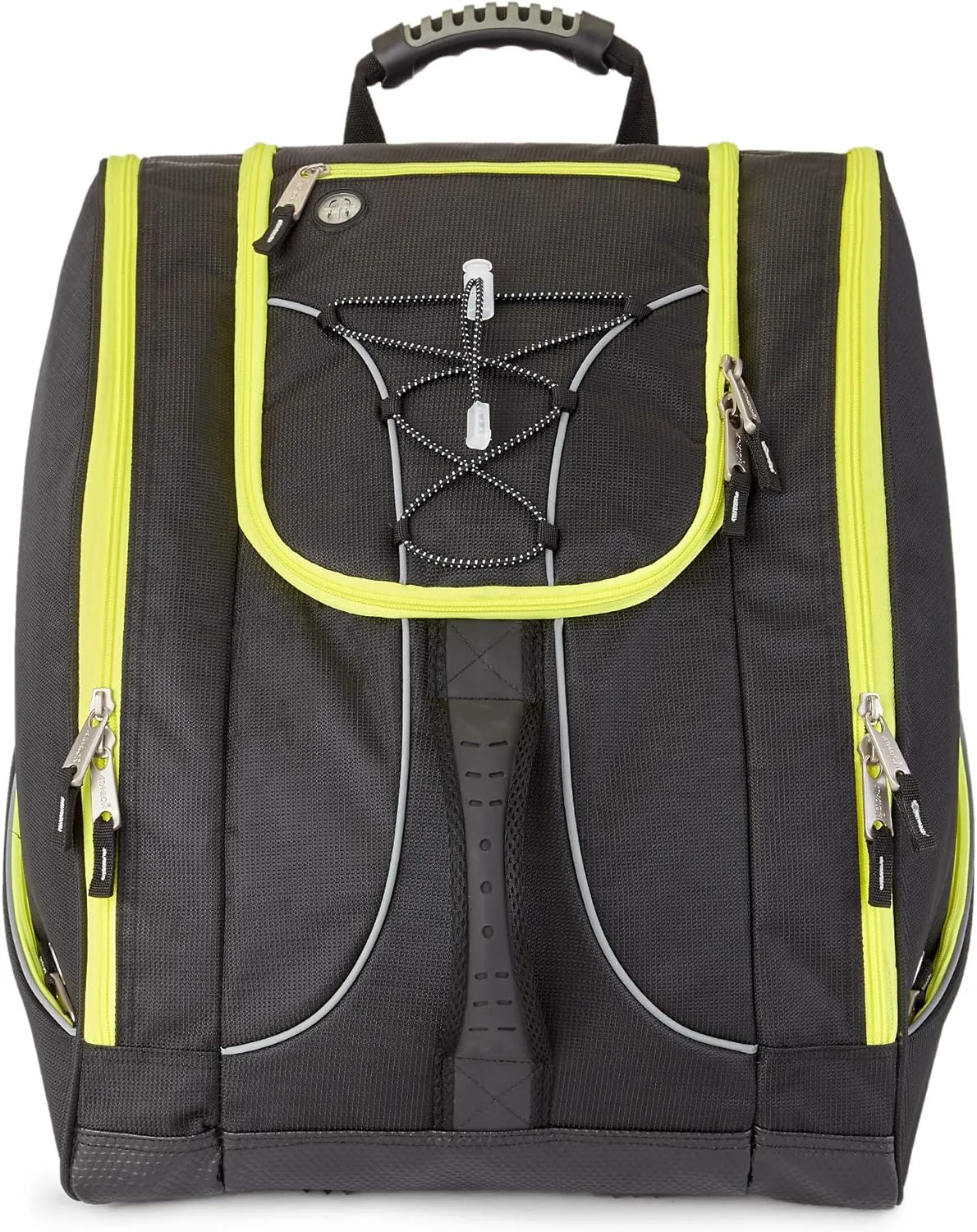 Athalon Everything Boot Bag/Backpack