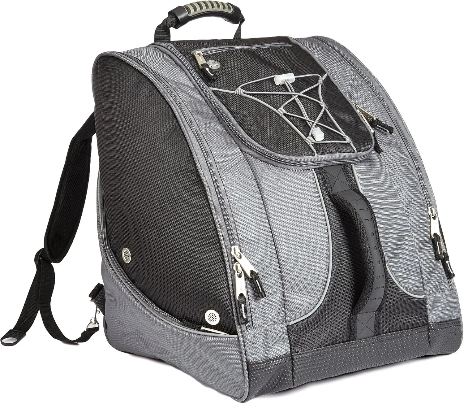 Athalon Everything Boot Bag/Backpack