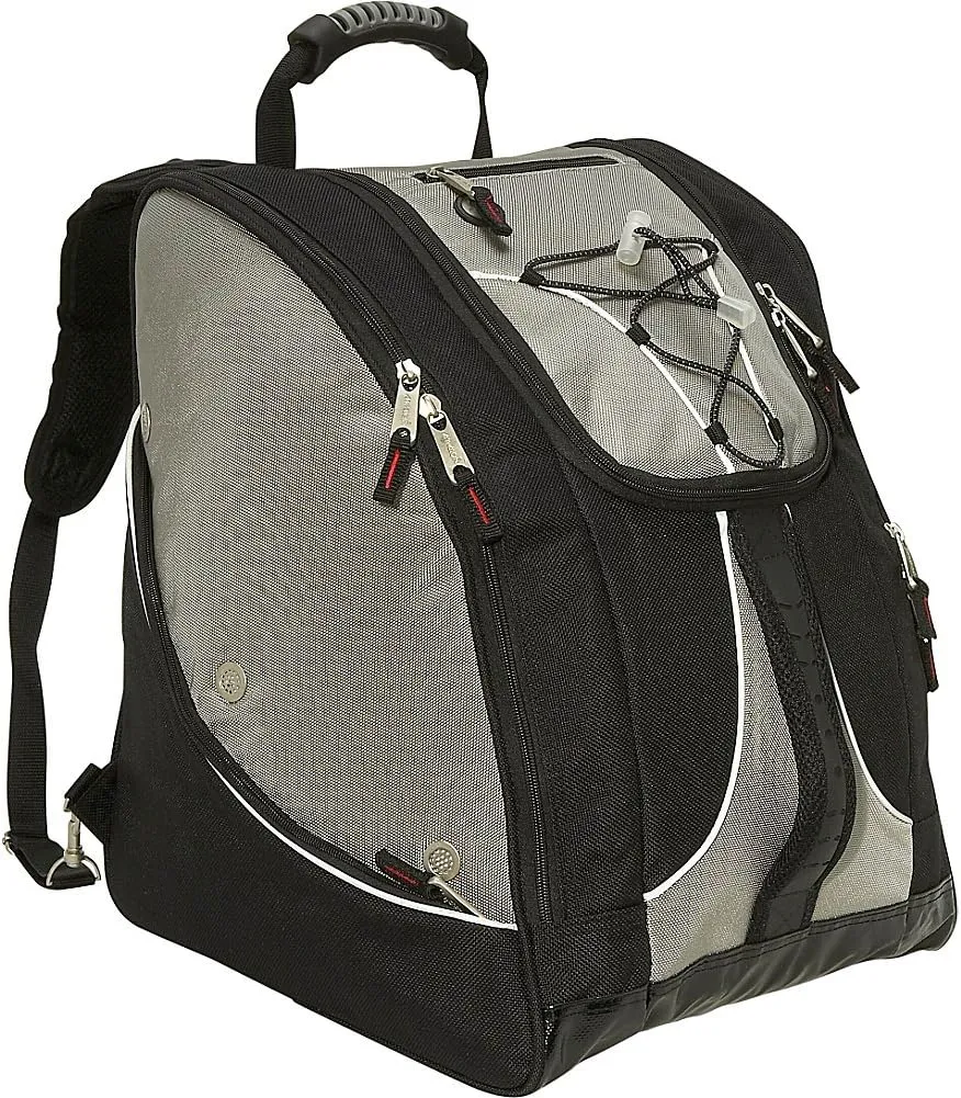 Athalon Everything Boot Bag/Backpack
