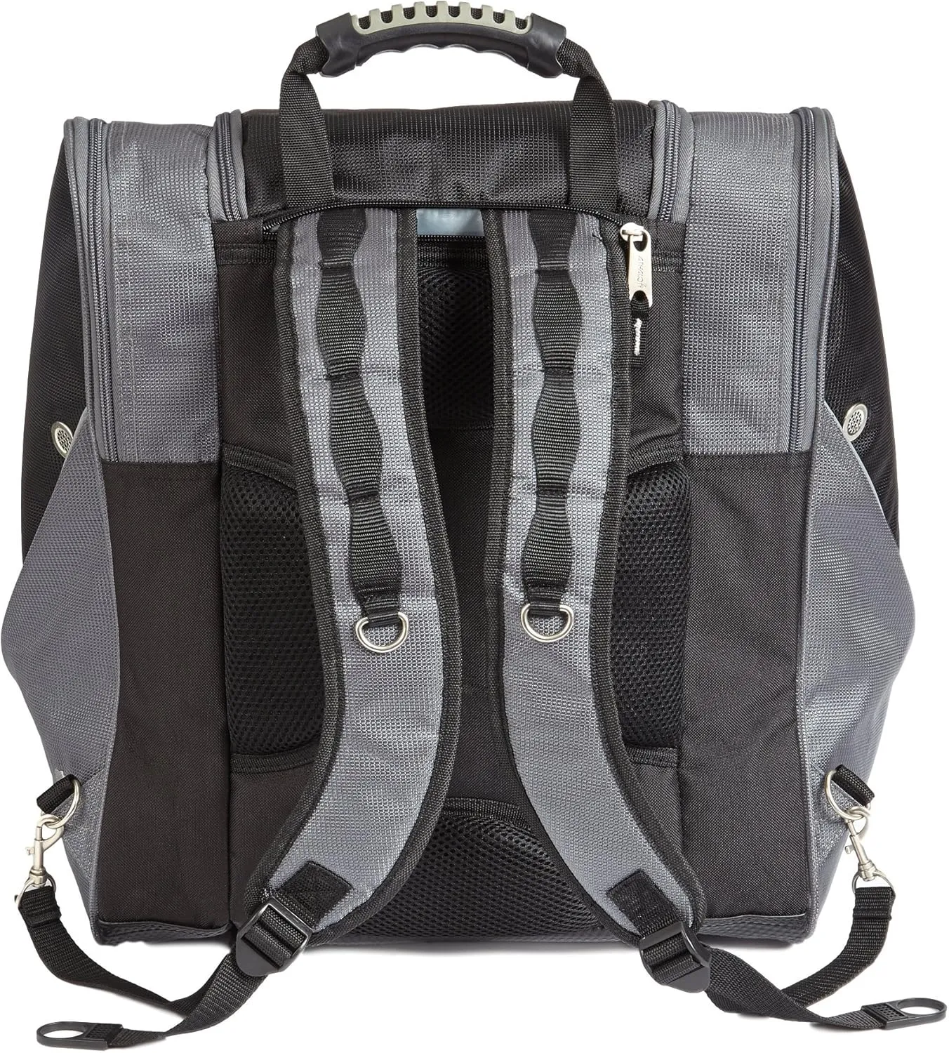 Athalon Everything Boot Bag/Backpack