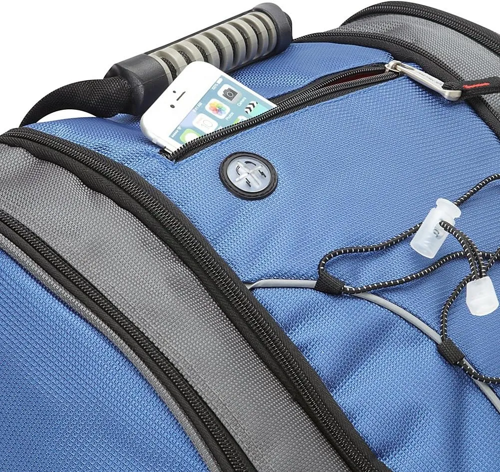 Athalon Everything Boot Bag/Backpack