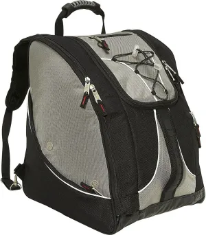 Athalon Everything Boot Bag/Backpack