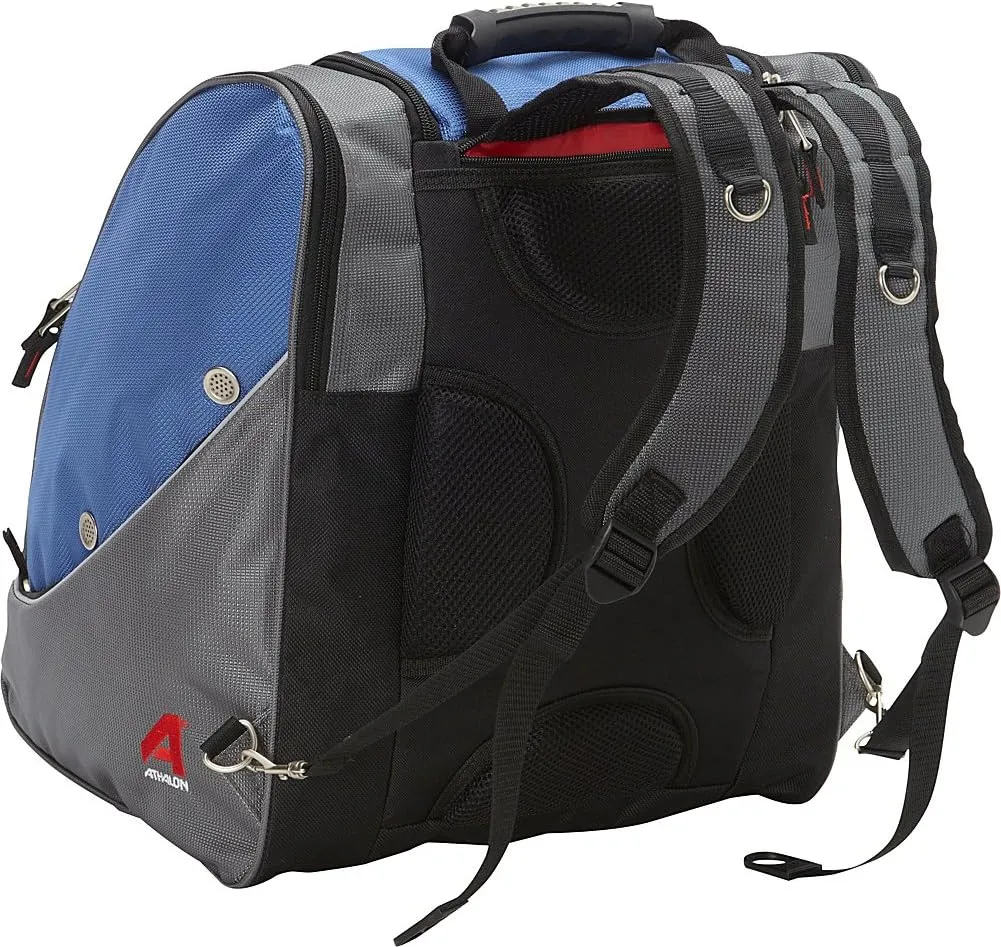 Athalon Everything Boot Bag/Backpack