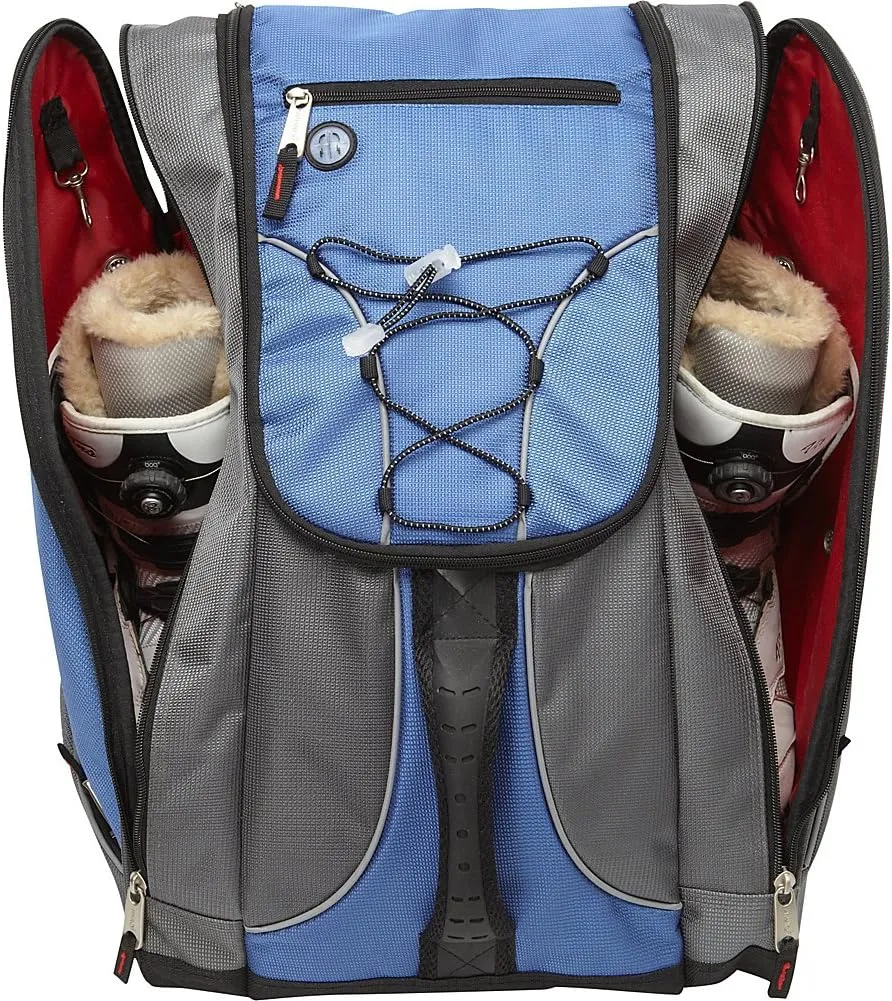 Athalon Everything Boot Bag/Backpack
